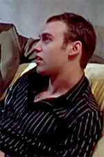 Trent Tesoro Picture