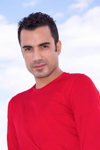 Picture of Erik Gaucho Picture of Erik Gaucho