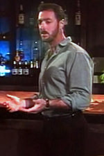 Steve Drake Picture