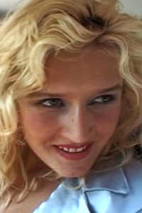 Picture of Martina Mercedes