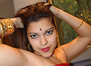 Curry Cream Pie #02, Scene #02