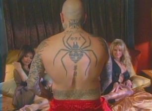 Tera Tera Tera, Scene #05