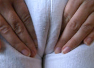 Buttman Camel Toe 2