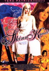 skinn kandi Dvd Cover skinn kandi Dvd Cover