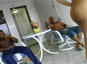 Young Girls In Dark Territory #03, Scene #01