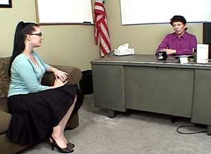 Her First Older Woman, Scene #04