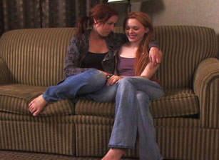 She's My Man #04, Scene #03