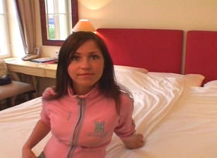 Intimacy #01, Scene #06