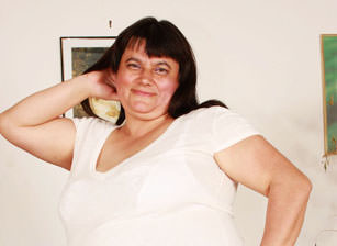 Big Fat Squirters #03, Scene #03