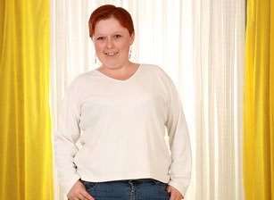 Big Fat Cream Pie #08, Scene #01
