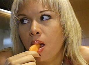 Young Girls In Dark Territory #05, Scene #01