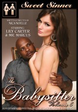 The Babysitter Volume 05