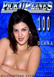 Pick Up Lines #100 DVD Cover