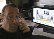 John Stagliano's commentaries