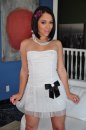 David Perry, Kristina Rose picture 2