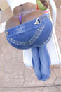 Black Anal Beauties picture 12