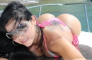 Jazz and Gina Jolie picture 5