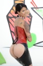 Asian Anal Addiction picture 11